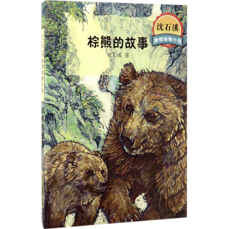 棕熊的故事