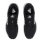 Adidas阿迪达斯男鞋新款透气男慢跑步鞋男子运动鞋 B96491黑色+白色+灰色 41码