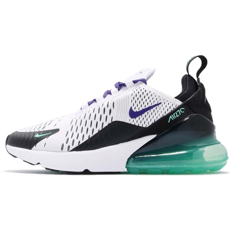 NikeAirMax270女款女士跑步鞋运动鞋AH6789-103 AH6789-103 36.5
