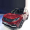 起亚K3 2016款 1.6L 自动GLS 黑色