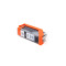 赛润(Sairun)适用佳能PGI850 851墨盒IP7280 6880 MG7180 7580 5580 6680M 850+851套装6色