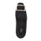 OZWEAR UGG OB304大促 春夏新款高跟鞋 5cm细跟羊绒鞋面方钻女鞋 黑色 37码