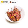 富爸爸 韩国泡菜风味 拌辣椒 318g