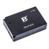 沣标FB-E12电池佳能m50电池充电器EOS m2 m10 m100 100D m微单SX70 HS kissx7