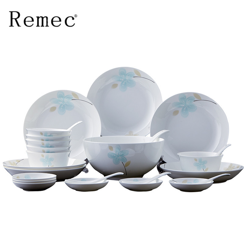 金禹瑞美（Remec）26件套 香飘怡人