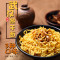 南街村鲜拌热干面原味牛肉味香辣味组合262gX6盒装方便速食干拌面拉面鲜湿面非油炸