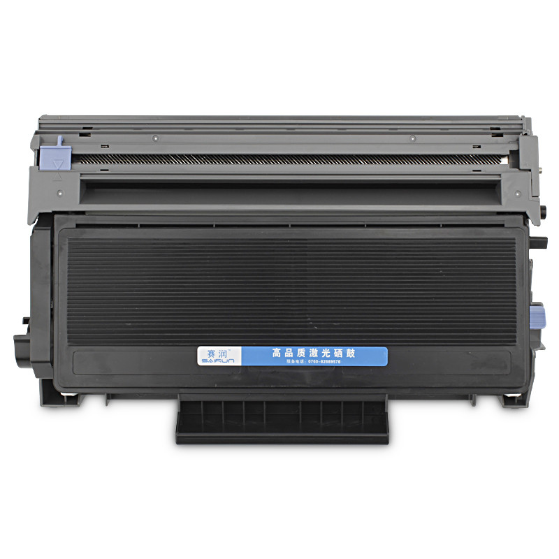 赛润(Sairun)适用兄弟TN3235粉盒DR3250硒鼓DCP8085DN HL-5350DN 5340D MF粉盒 大容量套装（大容量粉盒+鼓架）