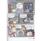 我的第一本科学漫画书 百问百答46 科学的学习方法 儿童漫画书 科普书籍9-12岁 少儿百科全书小学生 儿童漫画书 二十