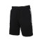 adidas阿迪达斯NEO男子运动短裤休闲运动服DM2182 S DM2182黑色