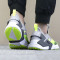NIKE耐克男鞋 2018夏季新款HUARACHE华莱士运动耐磨舒适透气轻便缓震休闲跑步鞋 AO1133-001 夏季新款AO1133-001 45码