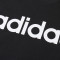 adidas阿迪达斯NEO男子短袖T恤休闲运动服CV9315 DM4285黑色 M