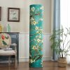 幸福派 GH-北欧圆柜机罩开机不取 新芭蕉叶 175*40cm