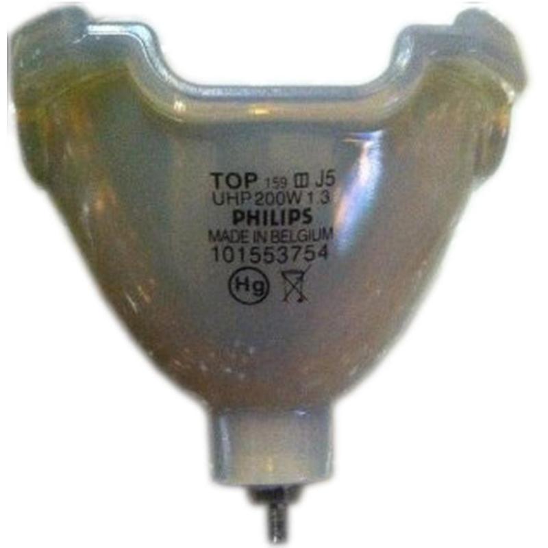 成越飞利浦TOP 159 J5 UHP200W 1.3原装投影机灯泡投影仪灯泡_VJC88