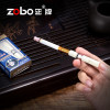 zobo正牌烟嘴 循环型可清洗型过滤器 男士软烟嘴健康烟具套盒装 ZB-122