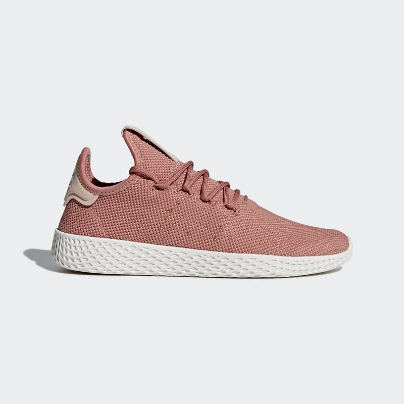 ADIDAS阿迪达斯三叶草春季新款女子史密斯经典休闲鞋DB2552 烟灰粉 37
