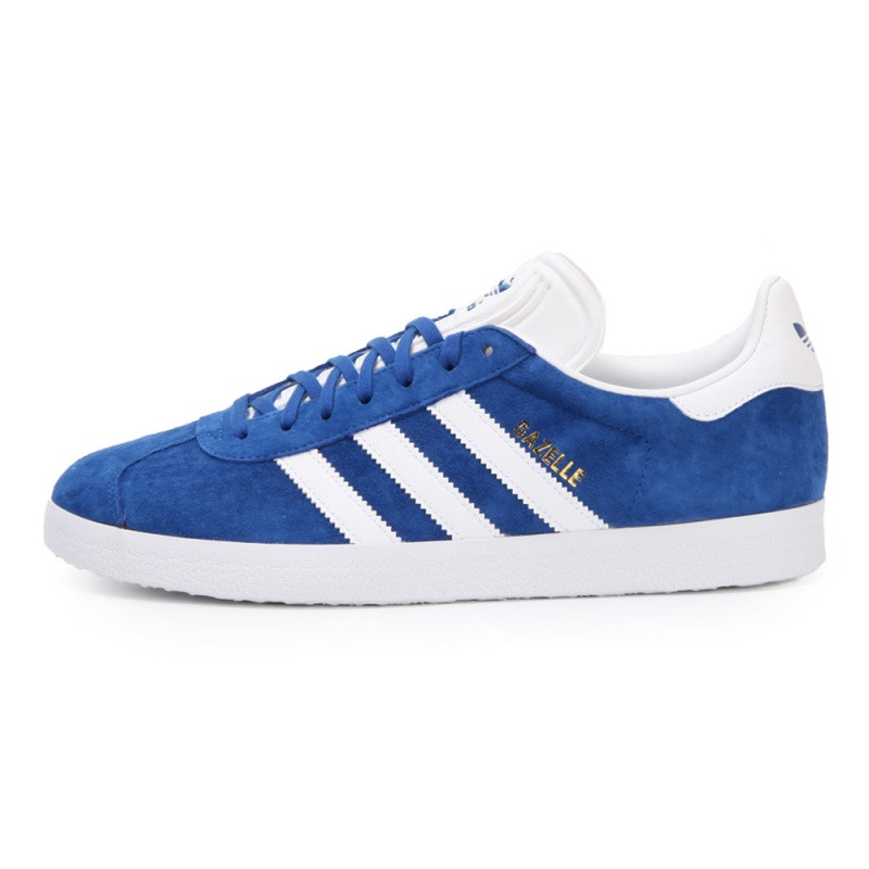 AdidasOriginals男女GAZELLEDIRECTIONAL运动低帮休闲鞋 默认颜色 默认尺寸