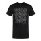 adidasneo阿迪休闲2018男子MFAVTSHIRT圆领短T恤CV9356_1 XXXL码 黑