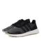 adidasOriginals阿迪三叶草2018女子FLB_RUNNERWFOUNDA_5 1号黑色/五度灰 40码