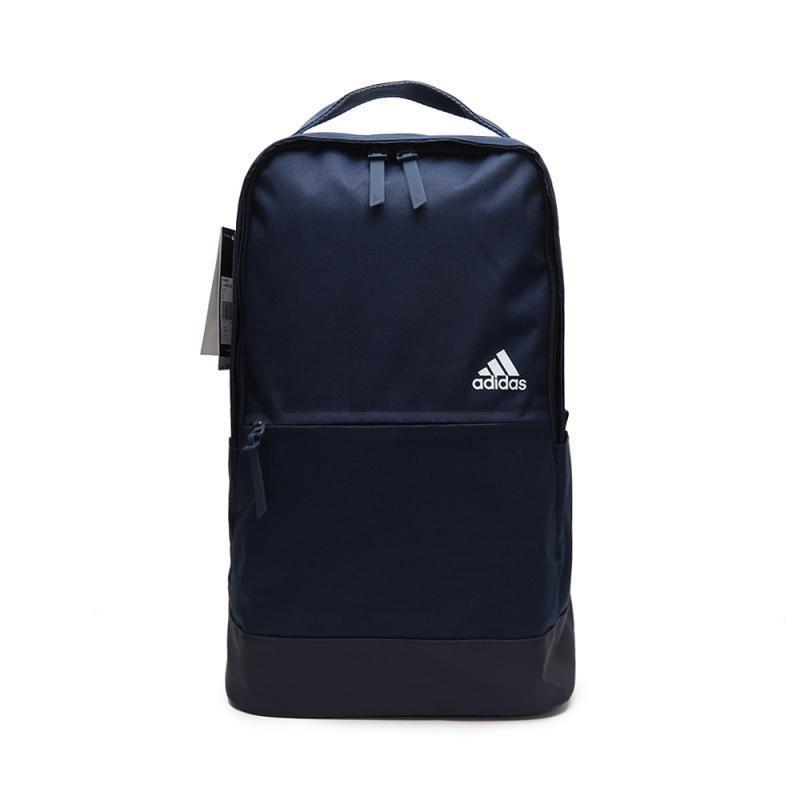 adidas阿迪达斯2018中性CLHANDLEWEB双肩包CV4930_3 藏青