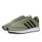adidas阿迪达斯2018中性N-5923三叶草系列休闲鞋_3 帐篷绿/碳黑/亮白 43码