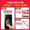 网红苹果6splus手机壳iPhone6仙女贝壳玻璃6Plus全包7防摔7Plus个性8P_1 苹果6/6s【少女白】4.7寸