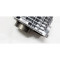 适用HJ125-8/8E/8F/8C/8M/8K套缸HJ125-23中缸HJ125C活塞环套缸 车型留言