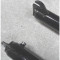 14寸16寸电动车225MM255MM280MM315MM前叉减震电动车前叉 14寸16寸315MM前叉