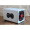 包邮方形蓝牙车载重低音炮汽车12v24v货车音响220v家用电脑小音箱 5寸方形乳白色12V24V220V带蓝牙