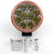 货车灯驾驶室阅读灯12V24V车内灯LED长条照明工程汽车厢灯车顶灯 超10珠远近光