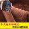 冬季雅迪电动车摩托车挡风被加绒加厚加大保暖防水防风衣男女_116_142 加绒款布-可爱兔