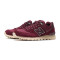 New Balance/NB男女休闲鞋旧款574系列复古运动鞋ML574PKP ML574PKS深紫色 42码