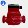 丹麦格兰富水泵UPS25-60/130静音泵锅炉暖气空调循环泵管道加压泵