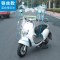 457_595_电动车透明挡风板 加大防风加厚 摩托车电瓶车挡风罩高清前挡雨板 第1代-普通款