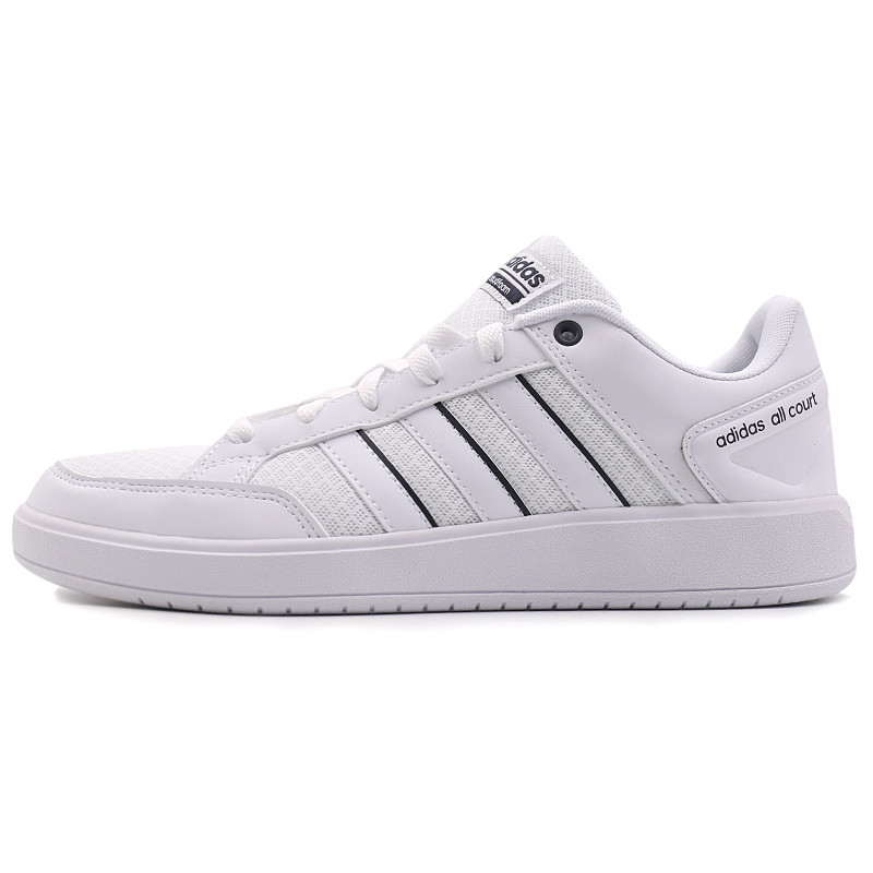 Adidas/阿迪达斯 男子运动鞋 低帮透气轻便休闲鞋板鞋 B43882 B43883 B43882 42/8