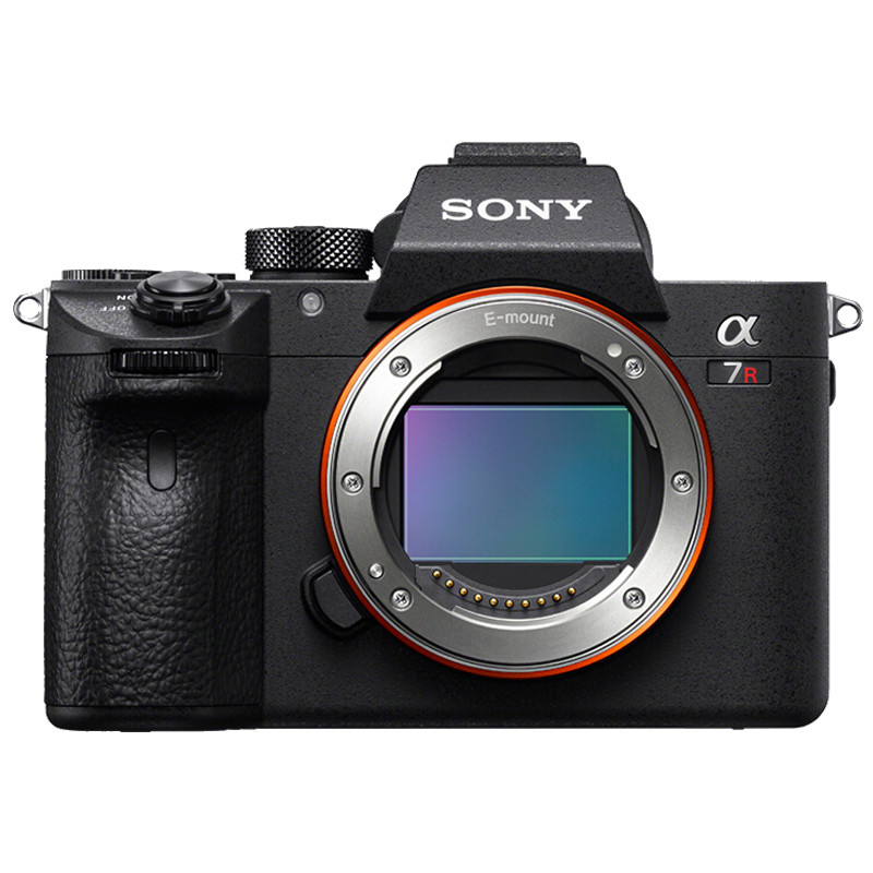 索尼（SONY）ILCE A7RM3（适马35mm F1.4）数码微单相机 单镜头套装 约4240万像素