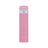 膳魔师（THERMOS）高真空不锈钢保温杯 JNI-402-POP 400ml 粉色