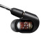 Audio-technica/铁三角ATH-E40 E50 E70专业双动圈入耳式耳机老铁味女毒人声