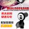 摩托车改装车载导航仪 手机USB充电器 电动车跨骑车12V防水车充 2.1A充电器（黄色）配苹果线