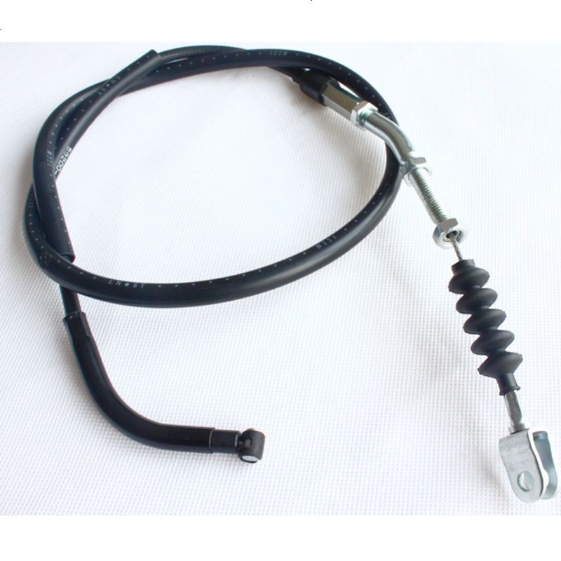 跑车GW250/S/F普通炫动旅行版gsx250r DL250离合器线拉索原厂正品 GW250S旅行版