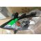 摩托VR150T转向灯HJ150T-19前左右转向灯VR125方向灯 防伪验证 右边