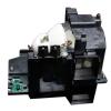 成越全新松下PANASONIC PT-DS100XE原装带架投影机投影仪灯泡