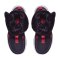 NIKE耐克童鞋 2018春季新款Roshe One GS男女童靴子运动保暖防滑雪地靴 807760-501 黑色807760-001 25码