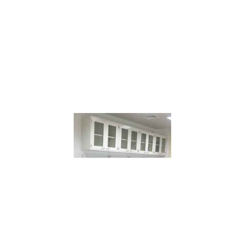 M.YQ-12 仪器台 实验室吊柜400*30*90
