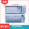 适合海尔洗衣机过滤网袋盒XQS70-BZ1128GAMXPB90-907S漏网滤盒配件 一个包邮