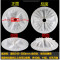 适合洗衣机波轮盘转盘洗衣机配件转盘波水叶配件30-37.3cm内筒配件 小款全自动波盘300-34011齿