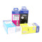 兄弟BTD60BK墨水BT5009CMY墨盒DCP-T310 T510W T710W MFC-T810W T910DW 青色