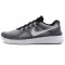Nike耐克男鞋2017夏季新款free5.0赤足缓震透气运动跑步鞋880839-001 休闲缓震880839-002 45