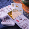 何老二 梨膏糖 润喉硬糖 42g/盒 15粒装