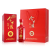 酒厂自营 今世缘A3升级版 42度500ml*6瓶装白酒整箱婚庆喜酒