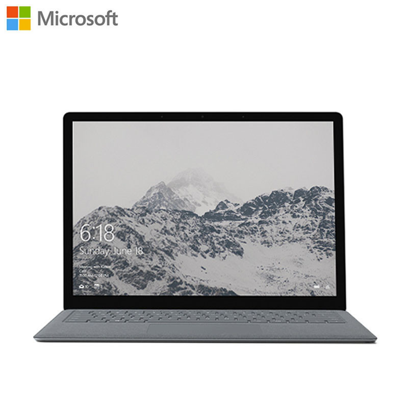 微软（Microsoft）Surface Laptop13.5英寸超薄触控笔记本专业版（ i5 8GB 256G大唐）